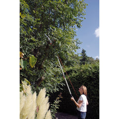 Draper Expert Tree Pruner with Telescopic Handle, 32mm Diameter  45334