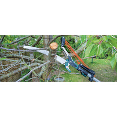 Draper Expert Tree Pruner with Telescopic Handle, 32mm Diameter  45334