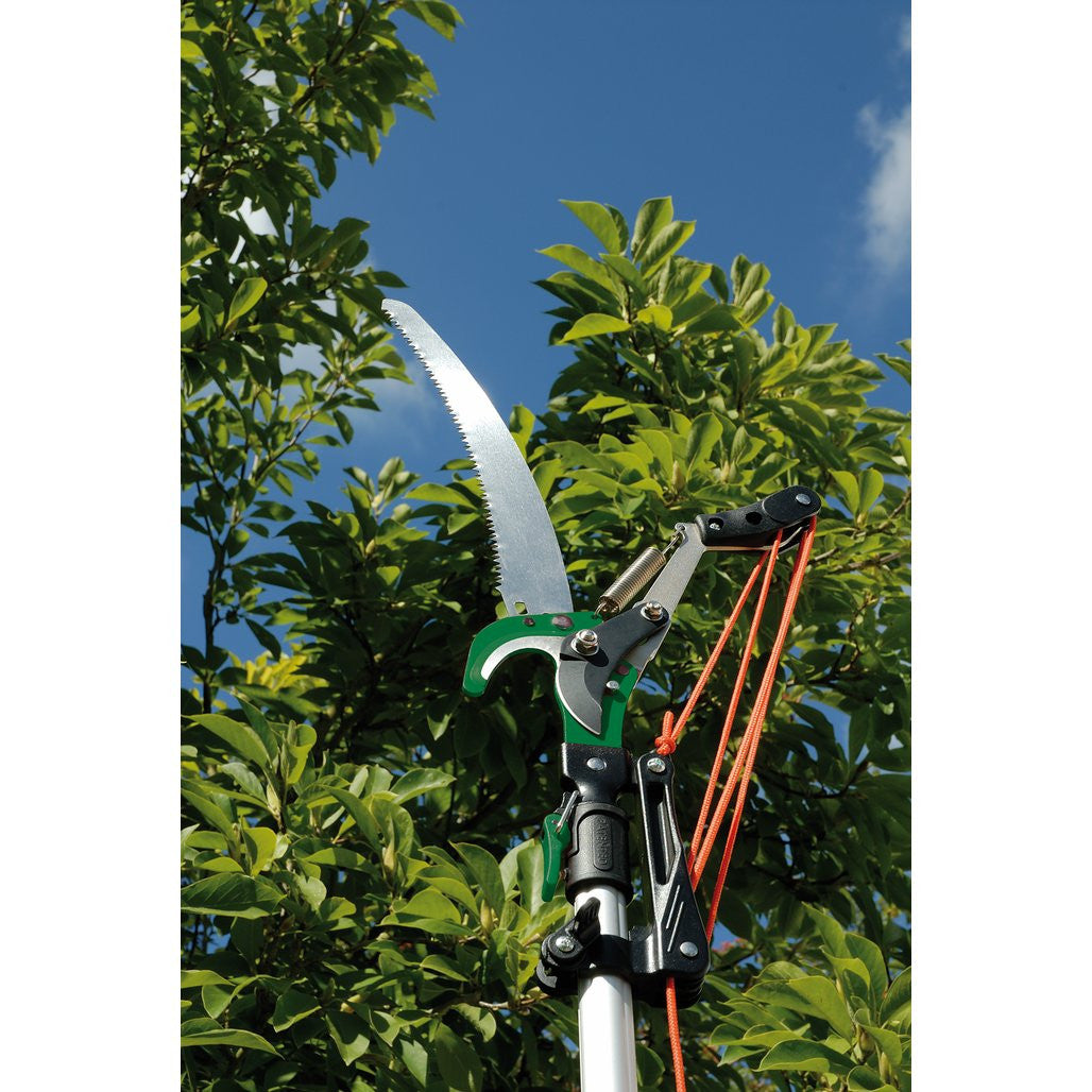 Draper Expert Tree Pruner with Telescopic Handle, 32mm Diameter  45334