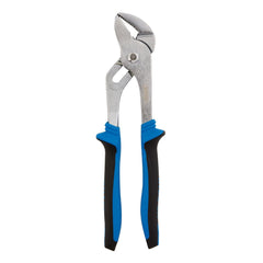 Draper Soft Grip Water Pump Pliers, 240mm, 33mm Capacity  45362