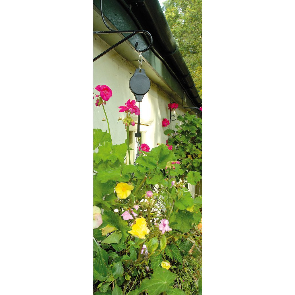 Draper Hanging Basket 'Up Down' Chain  45419
