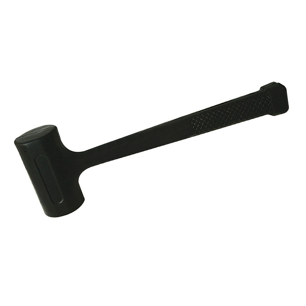 Silverline Dead Blow Hammer 456895
