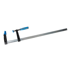 Silverline F-Clamp Heavy Duty (Deep Capacity) 456898