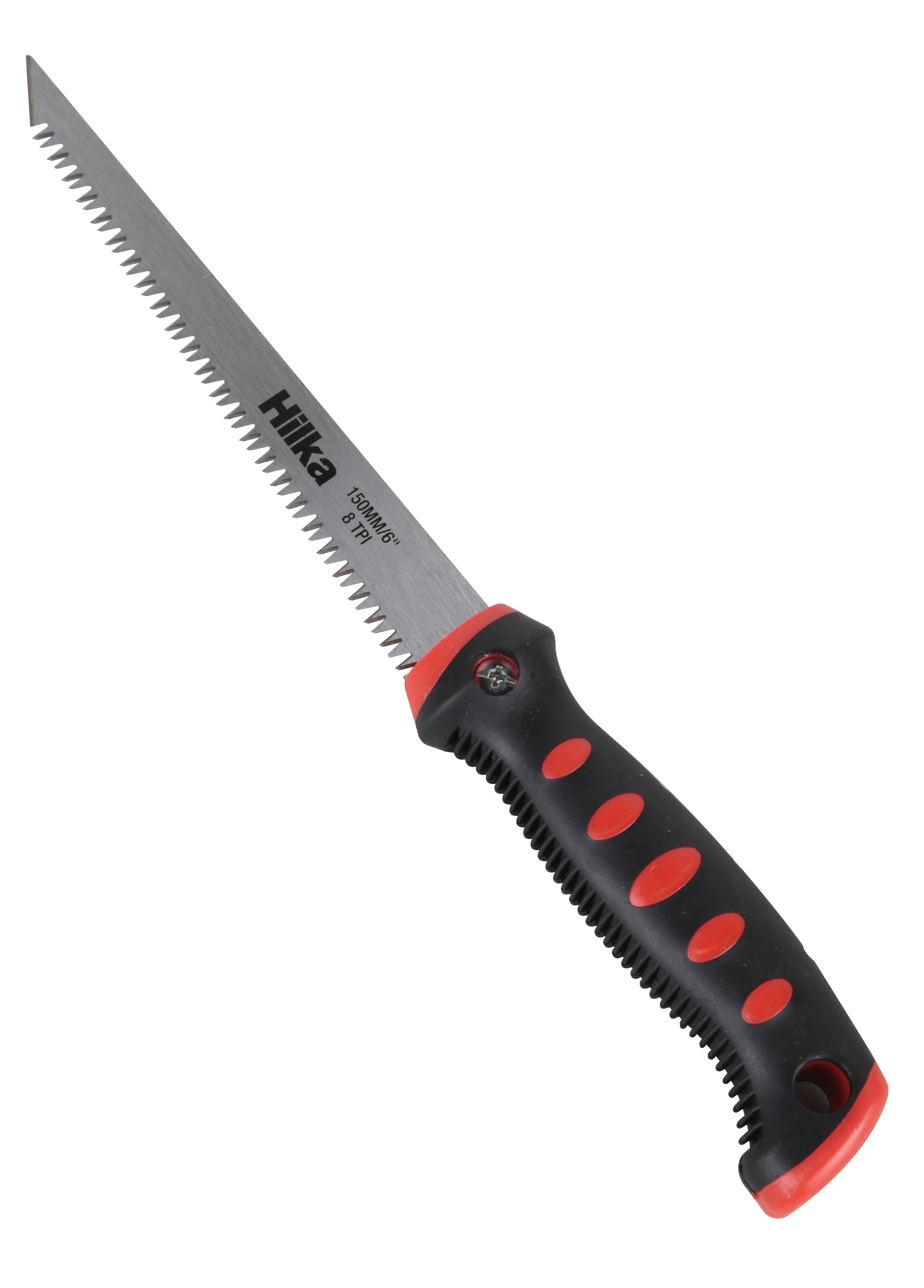 Hilka 6" (150mm) Jab Saw 8TPI 45700006