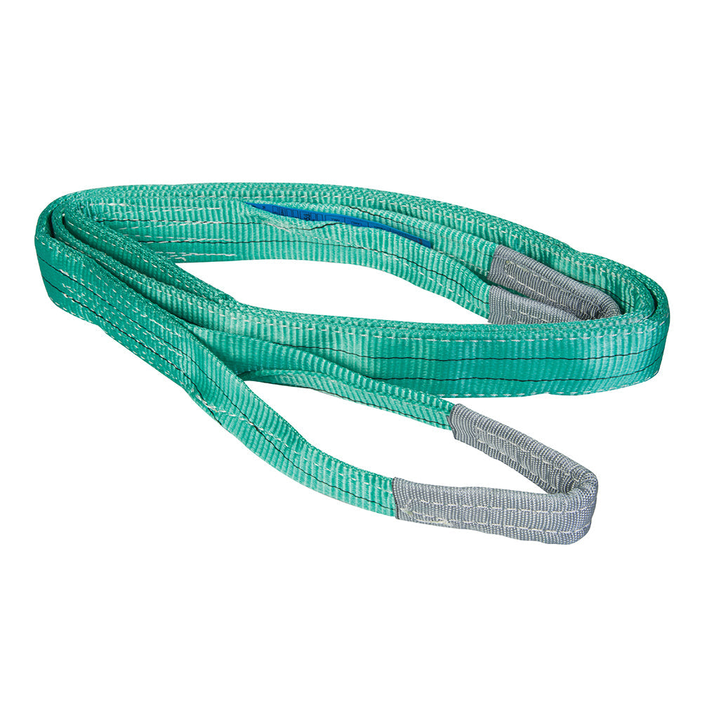 Silverline Cargo Sling 2 Tonne 457003