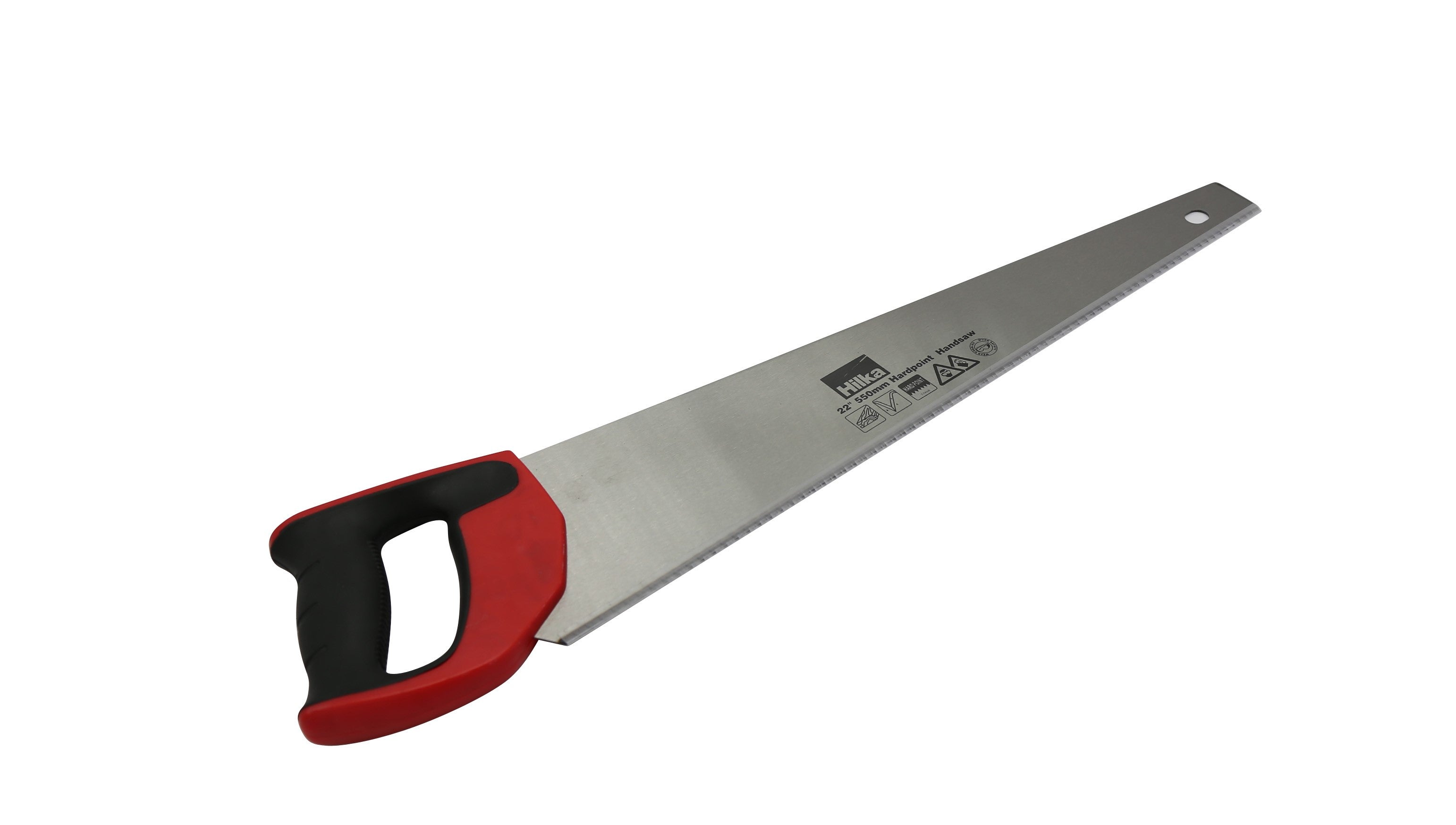 Hilka 22" (550mm) Handsaw 7TPI 45750722