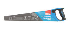 Hilka 22" (550mm) Handsaw 7TPI 45750722