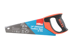 Hilka 14" (350mm) Toolbox Saw 9TPI 45750914