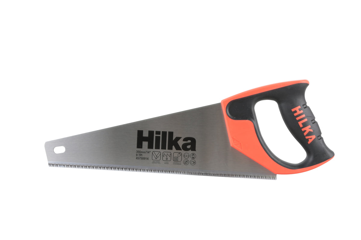 Hilka 14" (350mm) Toolbox Saw 9TPI 45750914