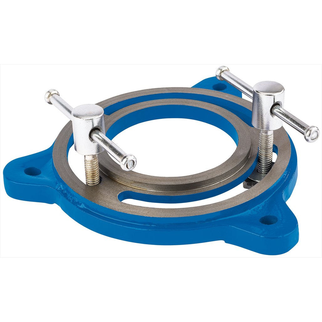 Draper Swivel Base for 45783 Engineers Bench Vice, 150mm   45785