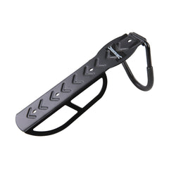Silverline Wall-Mounted Bicycle Hook 465447