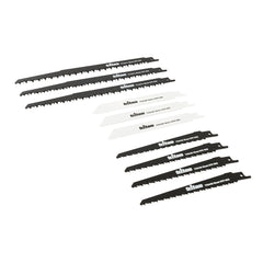 Triton Recip Saw Blade Set 10pce 465874 product image