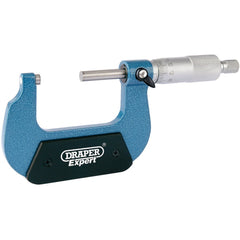 Draper Expert Metric External Micrometer, 25 - 50mm  46604
