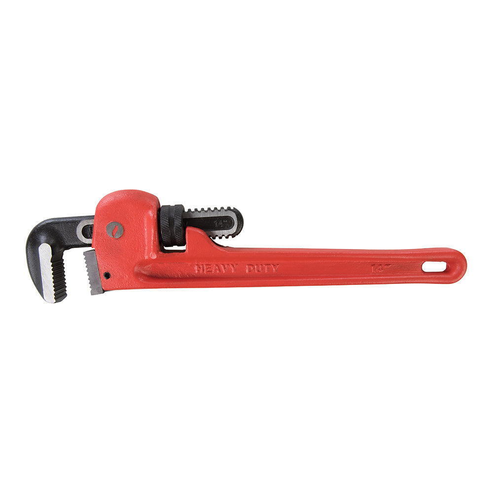 Dickie Dyer Heavy Duty Pipe Wrench 466707