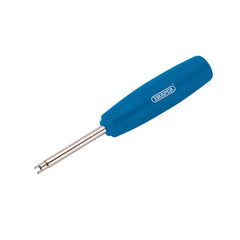 Draper Tyre Valve Torque Driver 46795