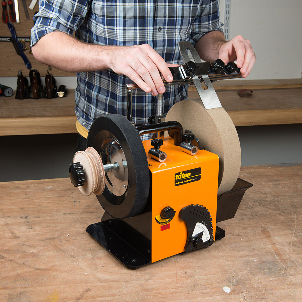 Triton Plane Camber Jig 469944 product image