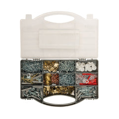 Fixman Picture Hanging Pack 470424