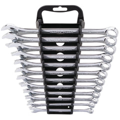 Draper Expert HI-TORQ® Metric Combination Spanner Set (12 Piece)  47044