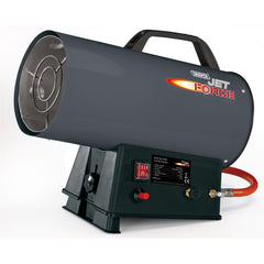 Draper Jet Force Propane Space Heater, 34,000 BTU/10 kW  47063