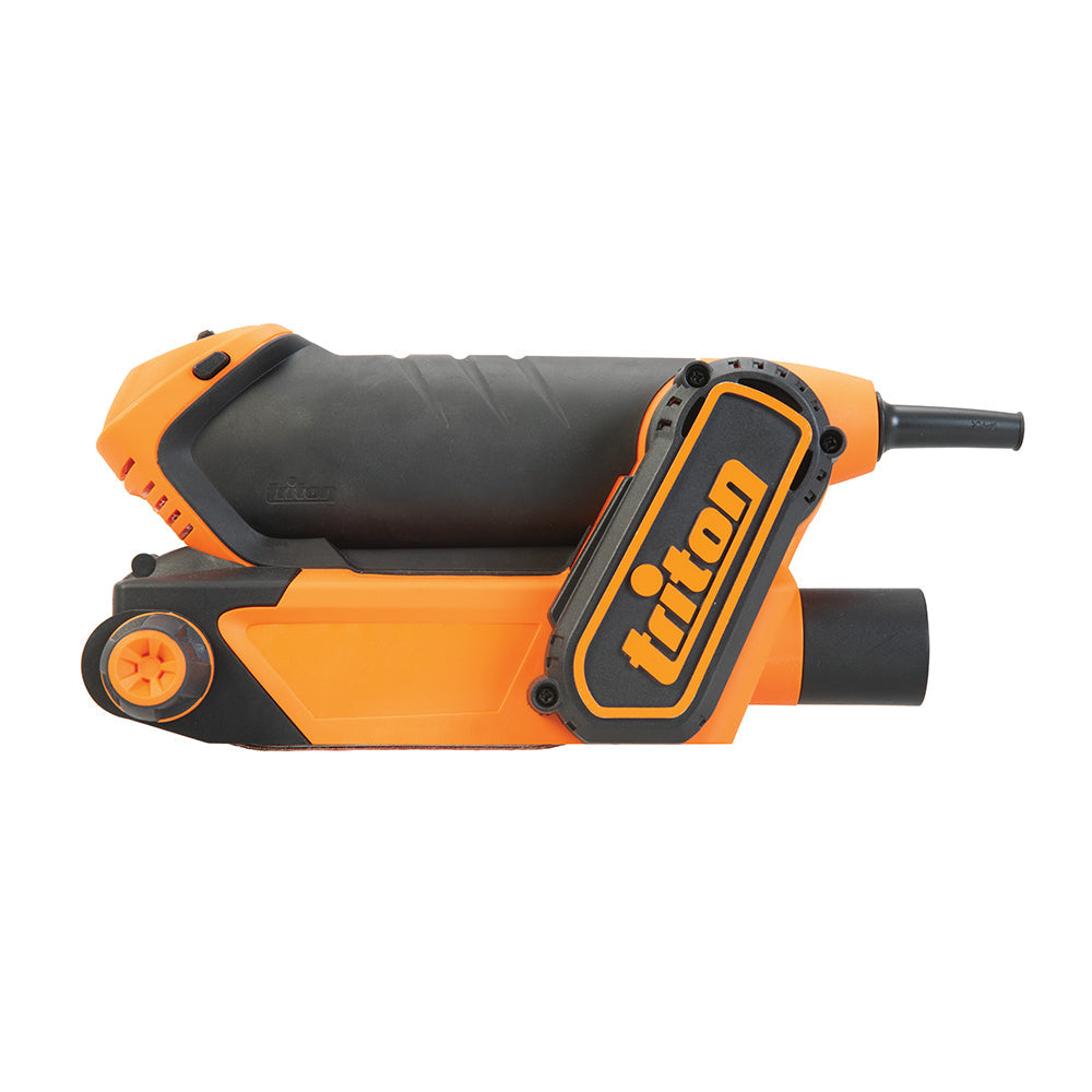 Triton 450W Palm Belt Sander 64mm 475114 product image