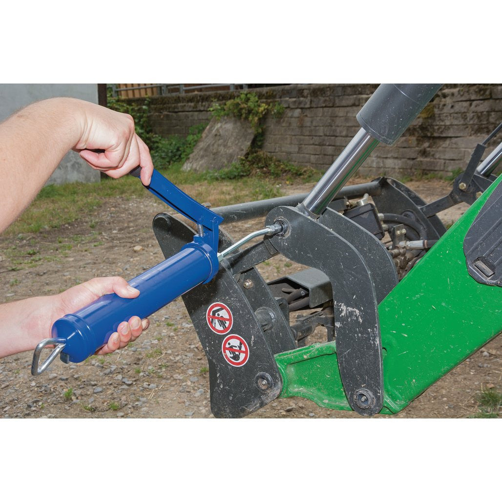 Draper Lever Action Grease Gun, 500cc 47807
