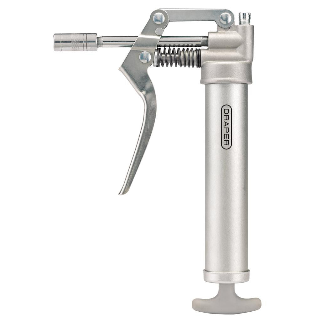 Draper Pistol-Type Grease Gun, 120cc 47810