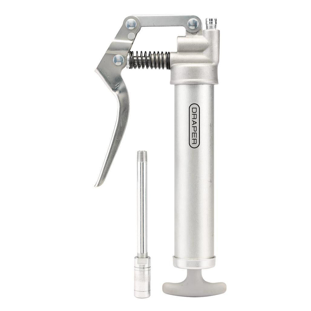 Draper Pistol-Type Grease Gun, 120cc 47810