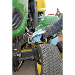 Draper Pistol-Type Grease Gun, 120cc 47810