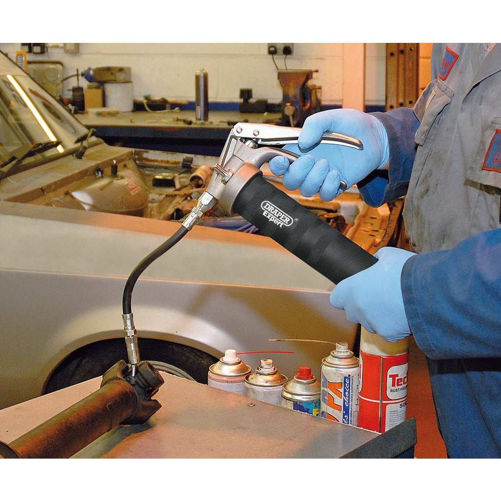 Draper Expert Pistol-Type Grease Gun, 500cc 47811