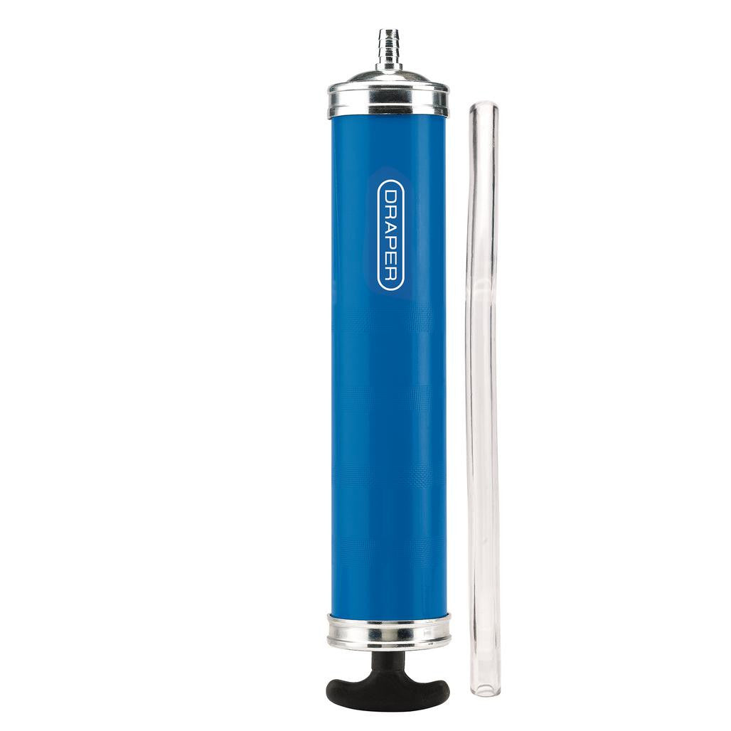 Draper Oil Suction Gun, 500cc 47812