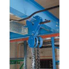 Draper Expert Beam Clamp, 1 Tonne 48344