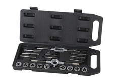 Hilka 20 pce Tap & Die set 48402020