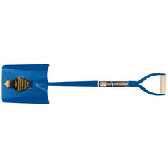 Draper Expert Contractors Taper Mouth No.2 Shovel with Ash Shaft  48426