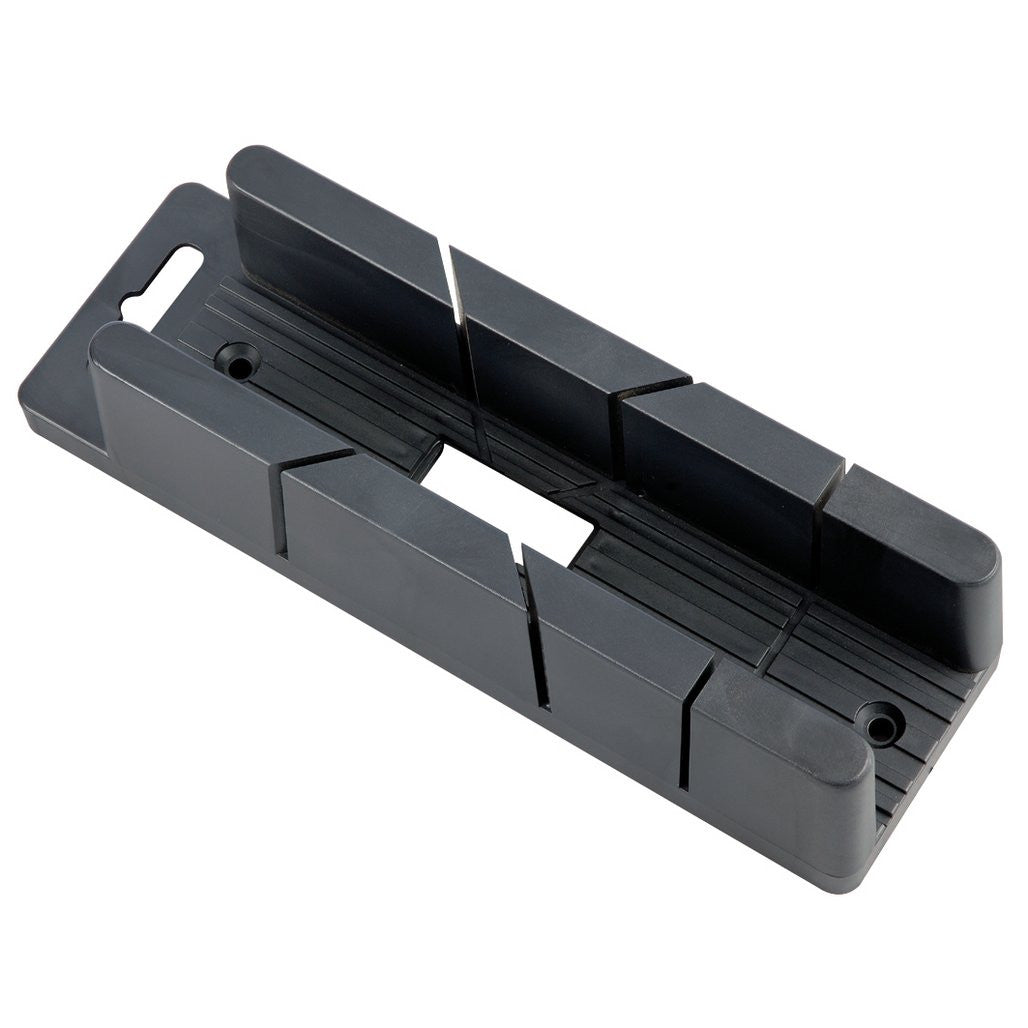 Draper Mini Mitre Box, 190 x 28 x 30mm  48677