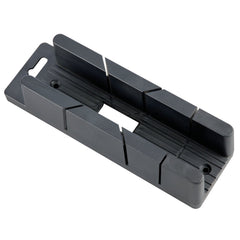 Draper Mini Mitre Box, 190 x 28 x 30mm  48677