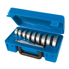 Silverline Bearing Race & Seal Driver Kit 10pce 486869