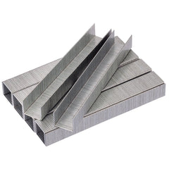 Draper Steel Staples, 10 x 11.3mm (Pack of 1000)  48951