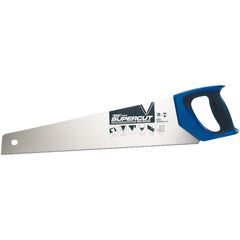 Draper Expert Supercut® Soft Grip Hardpoint Handsaw, 500mm/20", 11tpi/12ppi  49288