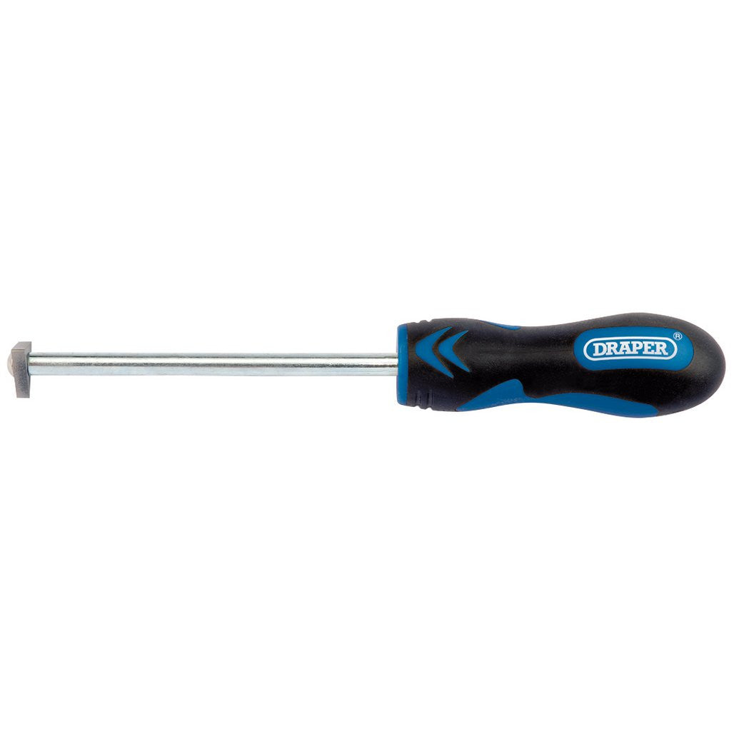 Draper Soft Grip Grout Remover  49420
