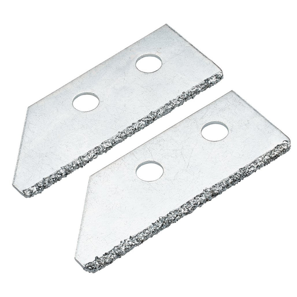 Draper 2 Spare Blades for 49419  49463