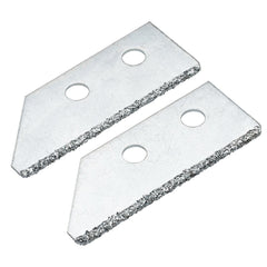 Draper 2 Spare Blades for 49419  49463