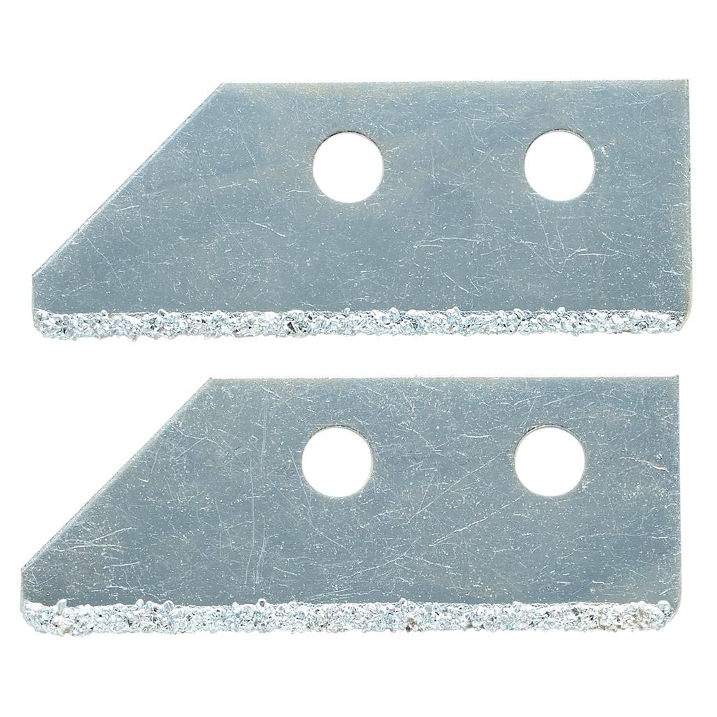 Draper 2 Spare Blades for 49419  49463