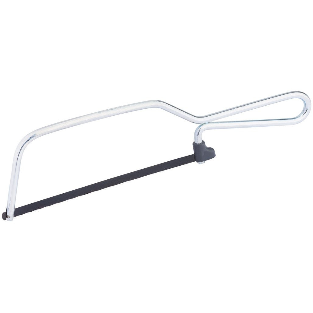 Draper Junior Hacksaw with Blade, 150mm, 32tpi  49650