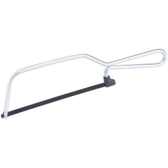 Draper Junior Hacksaw with Blade, 150mm, 32tpi  49650