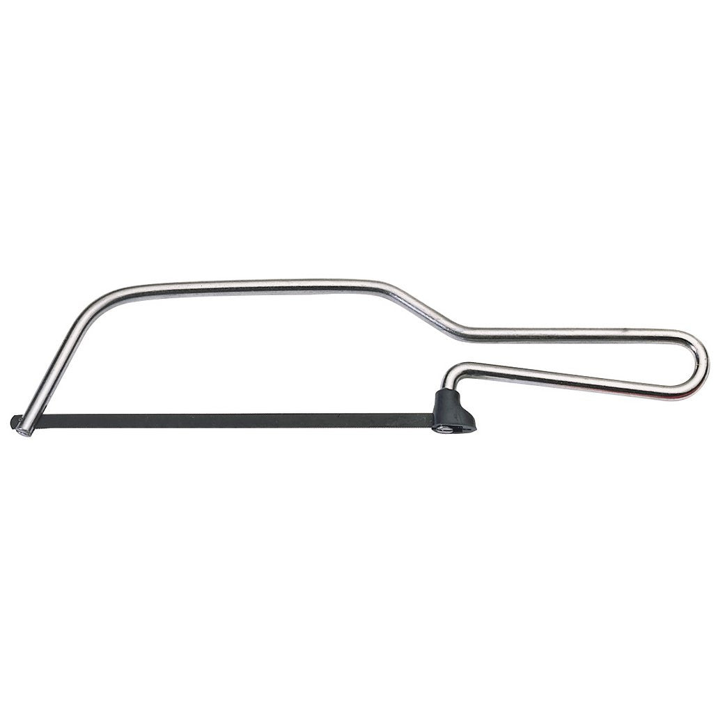 Draper Junior Hacksaw with Blade, 150mm, 32tpi  49650