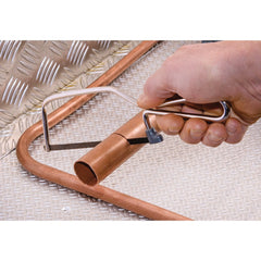 Draper Junior Hacksaw with Blade, 150mm, 32tpi  49650