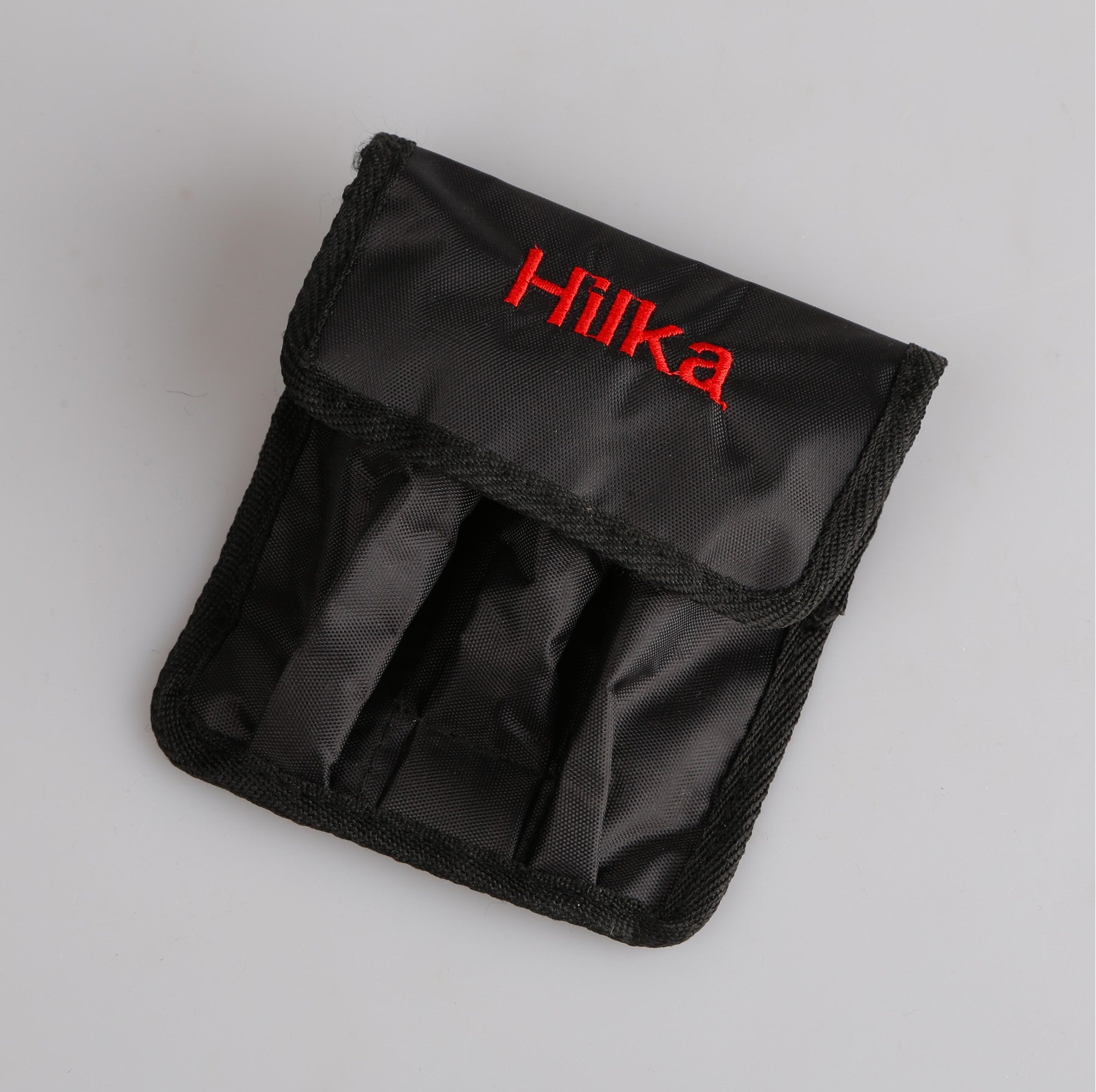 Hilka 3 pce HSS Step Drill Set 49706903