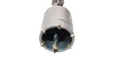 Hilka 50mm Core Drills SDS Plus 49750050