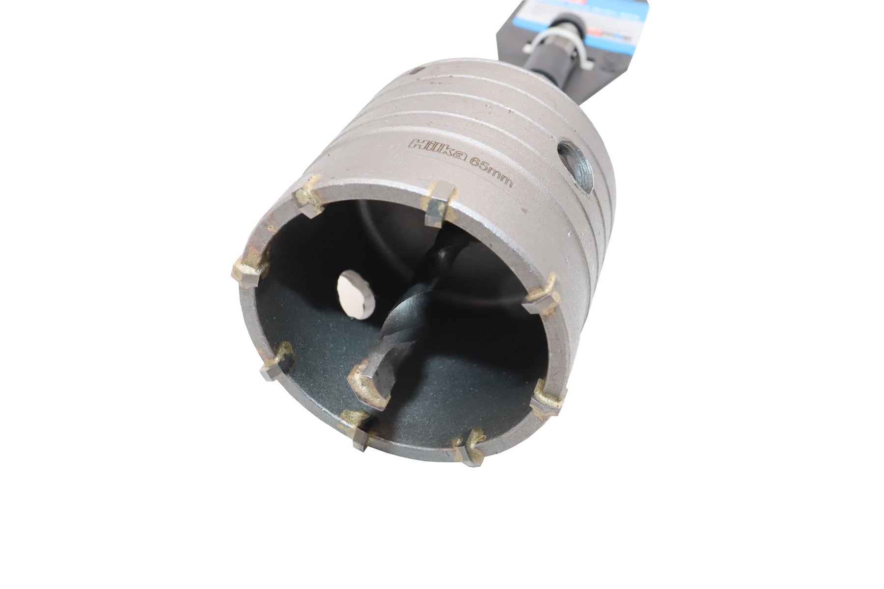 Hilka 65mm Core Drills SDS Plus 49750065