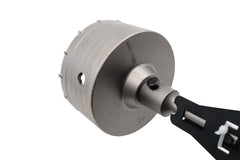 Hilka 110mm Core Drills SDS Plus 49750110